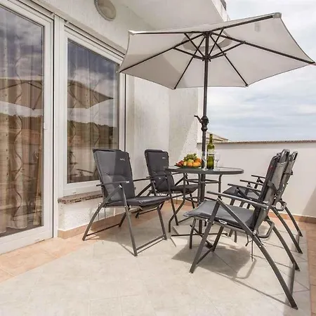 Apartament In - Insel Krk 36005 *