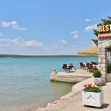 In - Insel Krk 36005 شقة