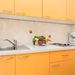 In - Insel Krk 36005 דירה *