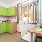 In - Insel Krk 36005 דירה