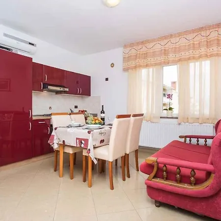 In Vrbnik/insel Krk 36005 Apartment *