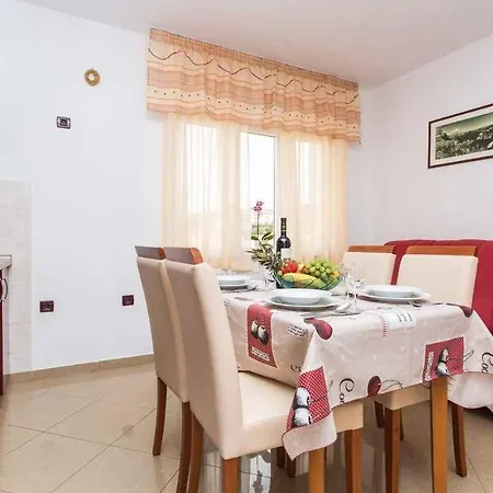 Apartment In Vrbnik/insel Krk 36005 Vrbnik (Primorje-Gorski Kotar)