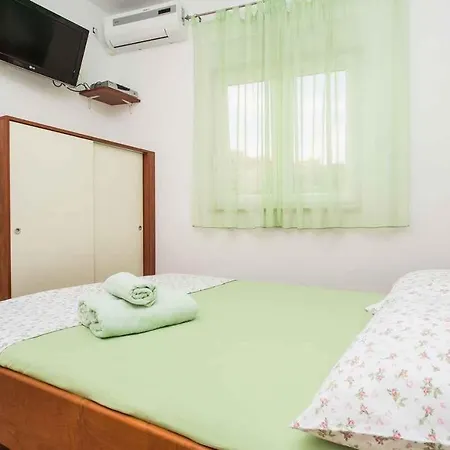 In Vrbnik/insel Krk 36005 Apartmán Vrbnik (Primorje-Gorski Kotar)
