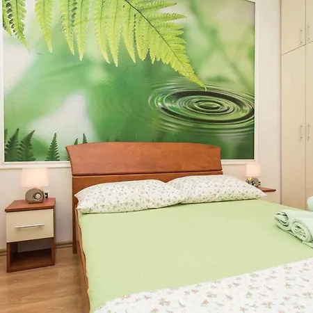 Apartmán In Vrbnik/insel Krk 36005 Vrbnik (Primorje-Gorski Kotar)