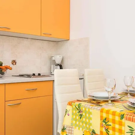 Apartmán In Vrbnik/insel Krk 36005 Vrbnik (Primorje-Gorski Kotar)