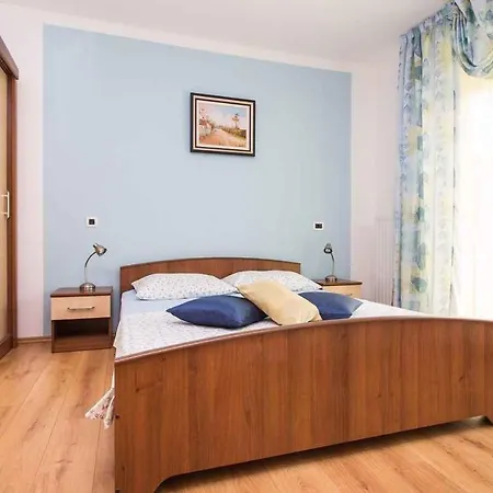 In Vrbnik/insel Krk 36005 Apartmán *