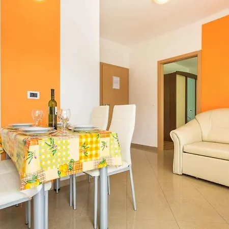Apartmán In Vrbnik/insel Krk 36005 Vrbnik (Primorje-Gorski Kotar)