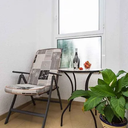 In - Insel Krk 36005 Apartament