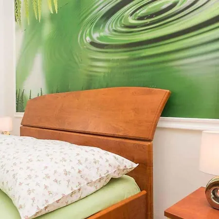 Apartmán In Vrbnik/insel Krk 36005 *