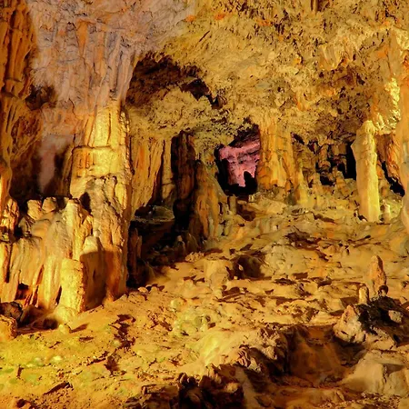 Apartment In - Insel Krk 36005 Vrbnik (Primorje-Gorski Kotar)