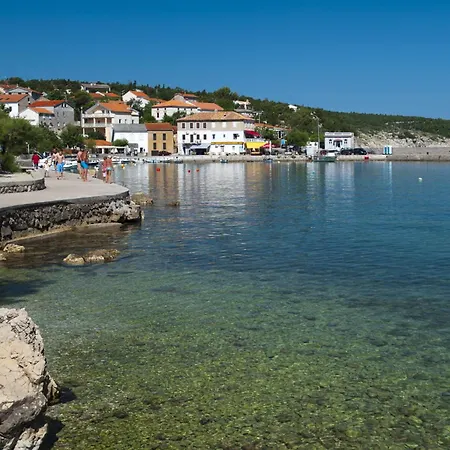 Apartment In - Insel Krk 36005 *