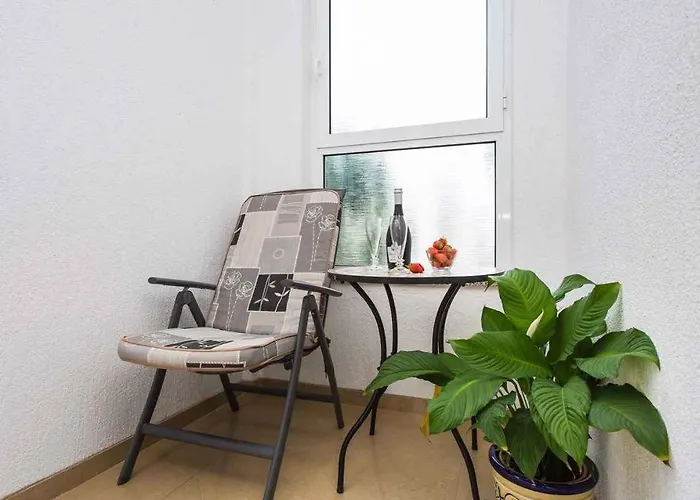 In - Insel Krk 36005 Apartment