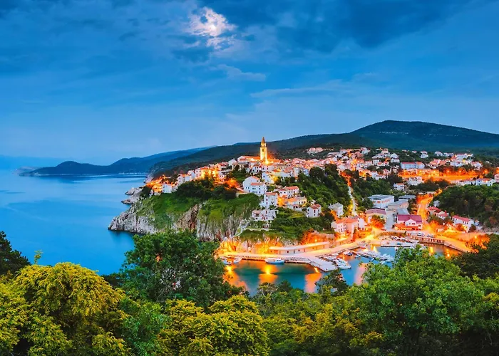 In - Insel Krk 36005