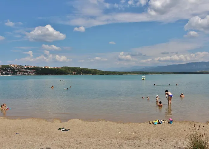 In - Insel Krk 36005 Apartment *