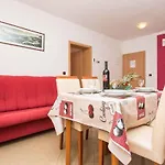 In - Insel Krk 36005 Апартаменты Врбник