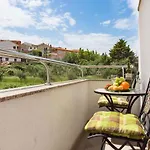 In - Insel Krk 36005 Апартаменты Врбник