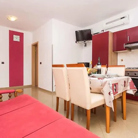 Apartman In Vrbnik/insel Krk 36005