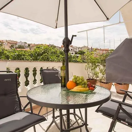 In Vrbnik/insel Krk 36005 Apartman Vrbnik