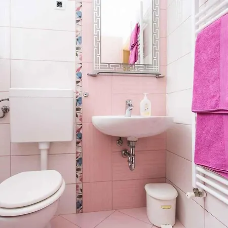 In Vrbnik/insel Krk 36005 Apartman Vrbnik